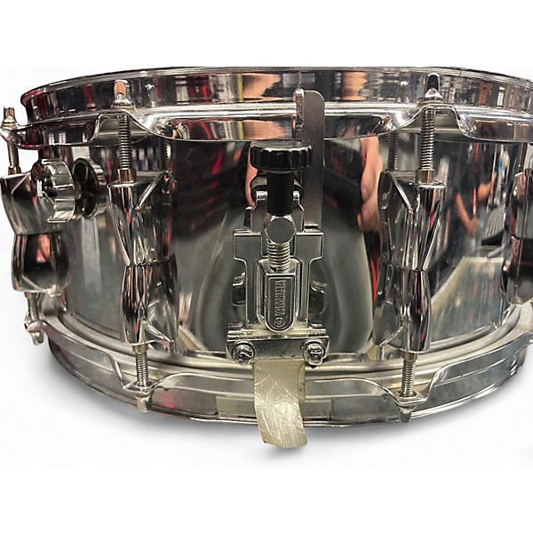 Used Yamaha 14in KSD245 STEEL Drum