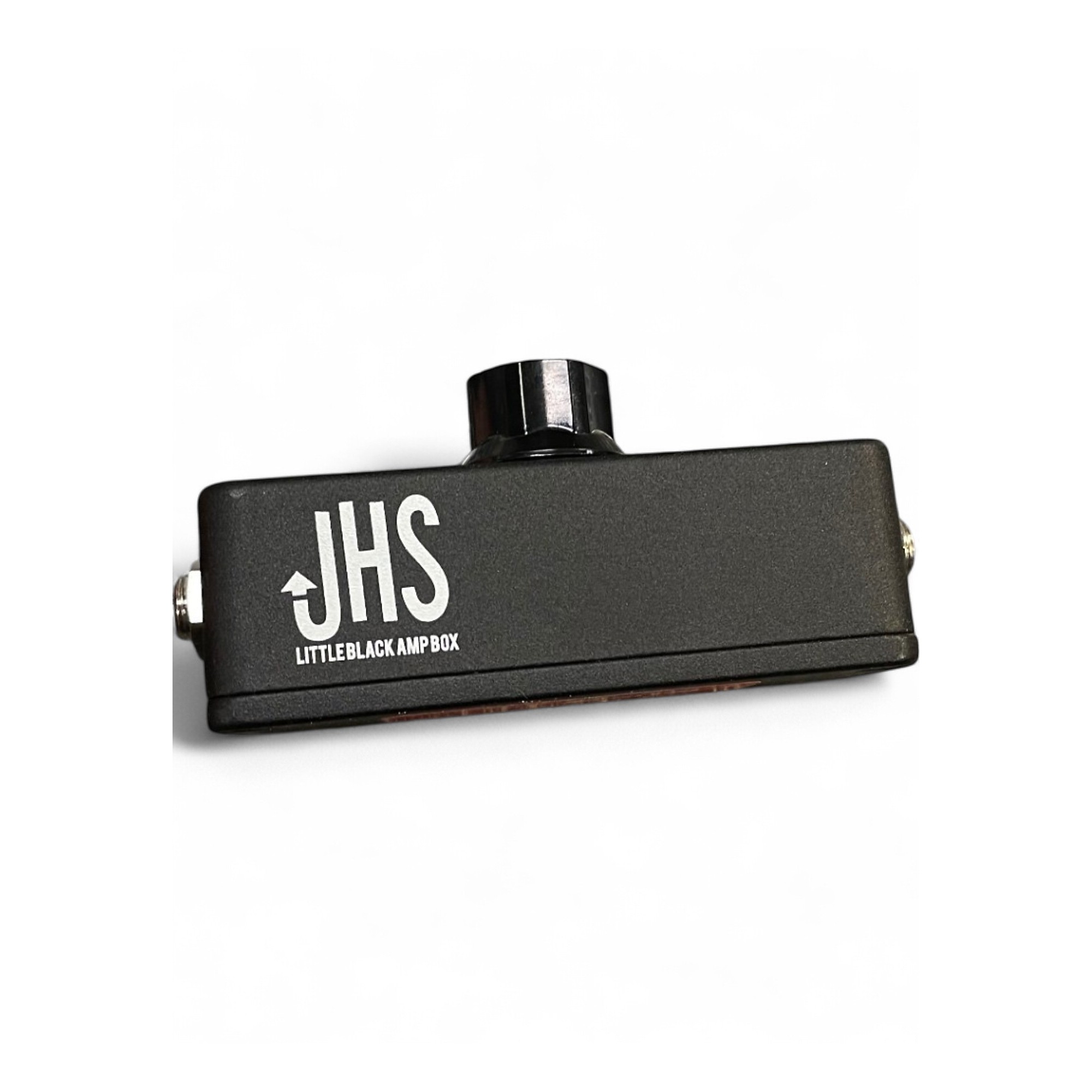 LITTLE BLACK AMP BOX – JHS Pedals