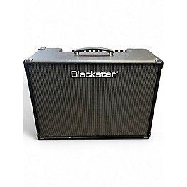 Used Blackstar ID Core 100W 2X10 Guitar Combo Amp