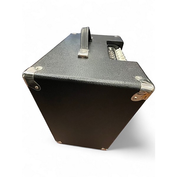 Used Quilter Labs Tone Block 202 w/ Block Dock 12HD Guitar Stack