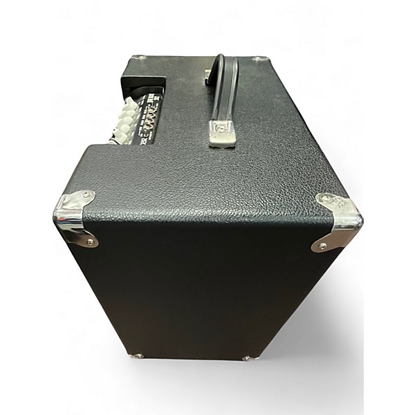 Used Quilter Labs Tone Block 202 w/ Block Dock 12HD Guitar Stack