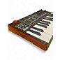 Used Akai Professional MPK Mini MIDI Controller