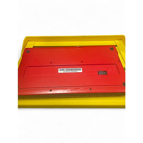 Used Akai Professional MPK Mini MIDI Controller