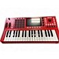 Used Akai Professional MPC KEY 37 Keyboard Workstation