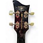 Used Hofner hct500/1 Black Electric Bass Guitar