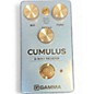 Used GAMMA CUMULUS Effect Pedal thumbnail