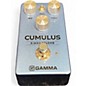 Used GAMMA CUMULUS Effect Pedal