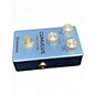 Used GAMMA CUMULUS Effect Pedal