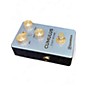 Used GAMMA CUMULUS Effect Pedal