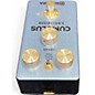 Used GAMMA CUMULUS Effect Pedal