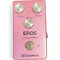 Used GAMMA EROS Effect Pedal thumbnail