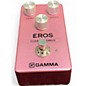 Used GAMMA EROS Effect Pedal