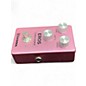 Used GAMMA EROS Effect Pedal