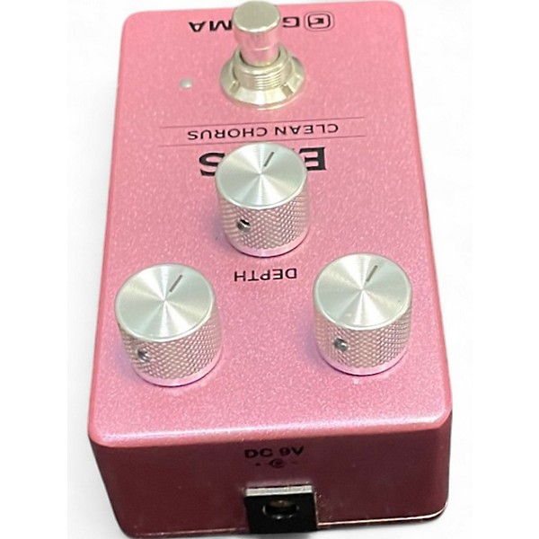 Used GAMMA EROS Effect Pedal