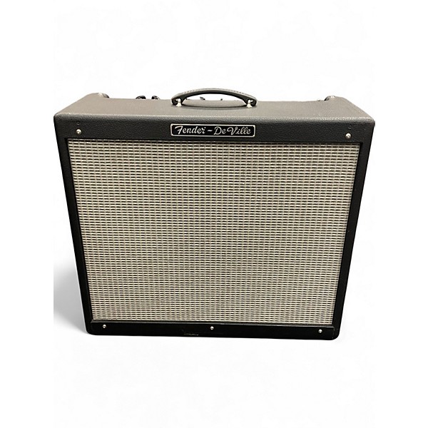Used Fender Hot Rod Deville 60W 2x12 Tube Guitar Combo Amp