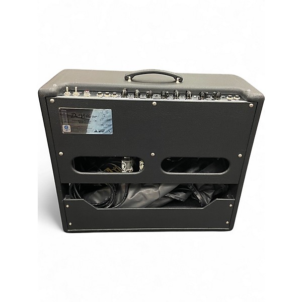 Used Fender Hot Rod Deville 60W 2x12 Tube Guitar Combo Amp