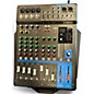 Used Yamaha MG10XUF Powered Mixer thumbnail