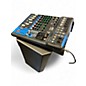 Used Yamaha MG10XUF Powered Mixer