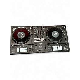 Used Hercules DJ IMPULSE T7 DJ Controller