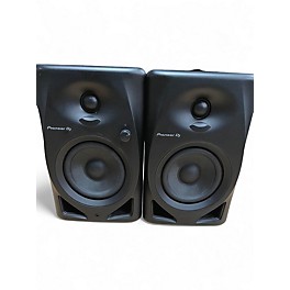 Used Pioneer DJ DM40D  Powered Monitor