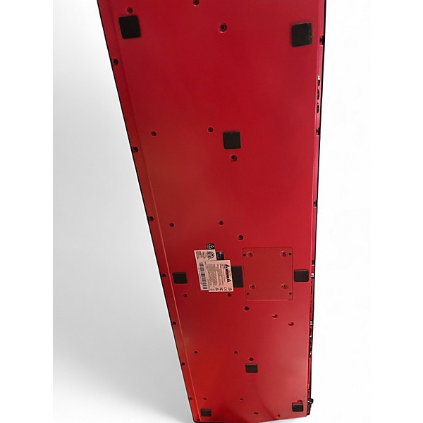 Used Akai Professional MPC Key 61 Keyboard Workstation