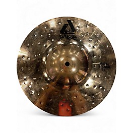Used Paiste 12in Alpha Metal Splash Cymbal