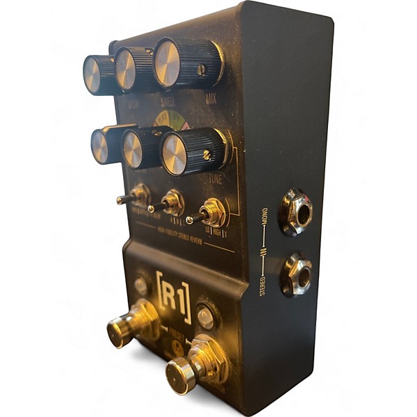 Used Walrus Audio Mako Series R1 Effect Pedal