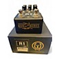 Used Walrus Audio Mako Series R1 Effect Pedal