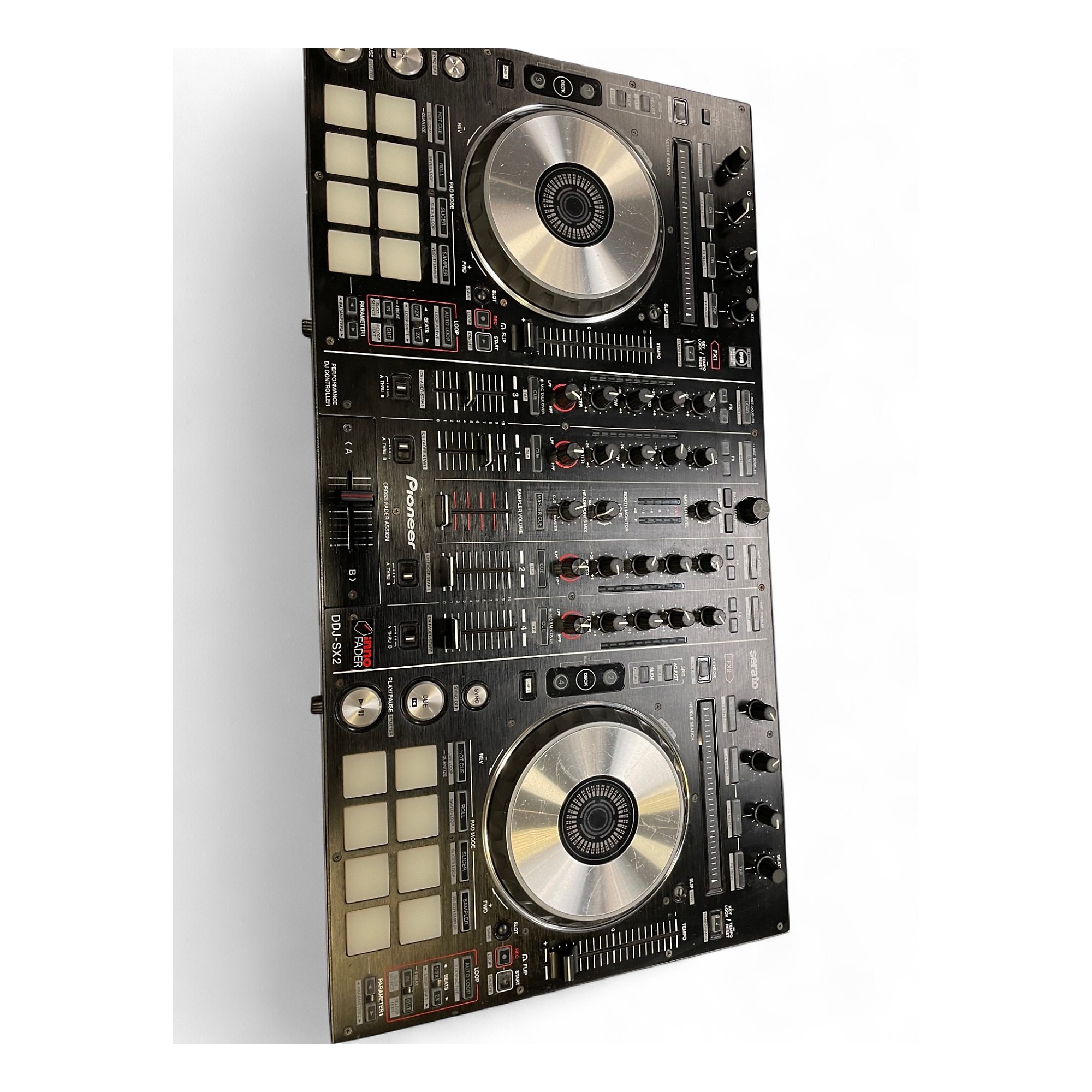 Used Pioneer DJ DDJSX2 DJ Controller | Guitar Center