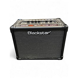 Used Blackstar ID:Core 10 V3 Guitar Combo Amp