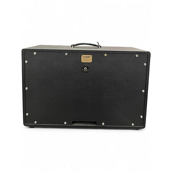 Used Friedman 2x12 Guitar Cabinet