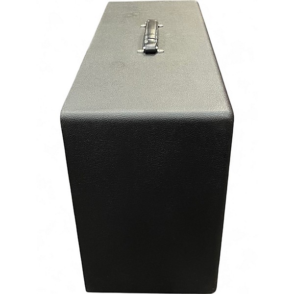 Used Friedman 2x12 Guitar Cabinet