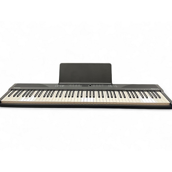 Used Alesis Recital Play Digital Piano