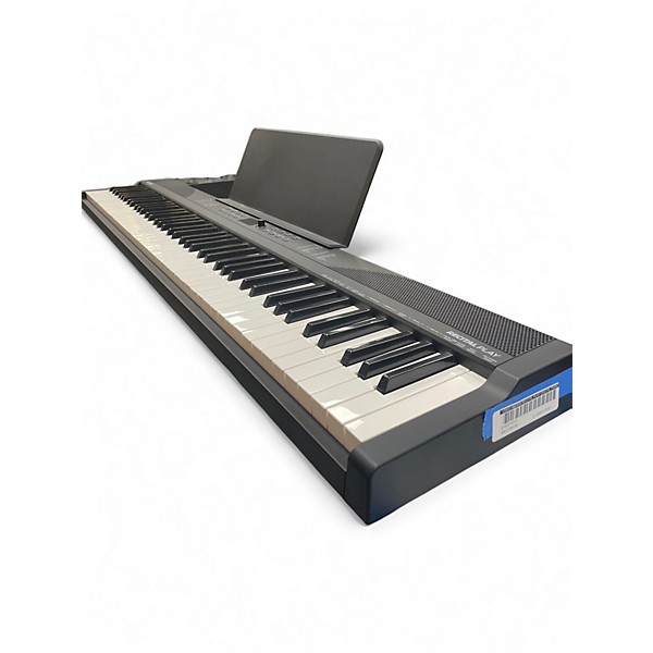 Used Alesis Recital Play Digital Piano