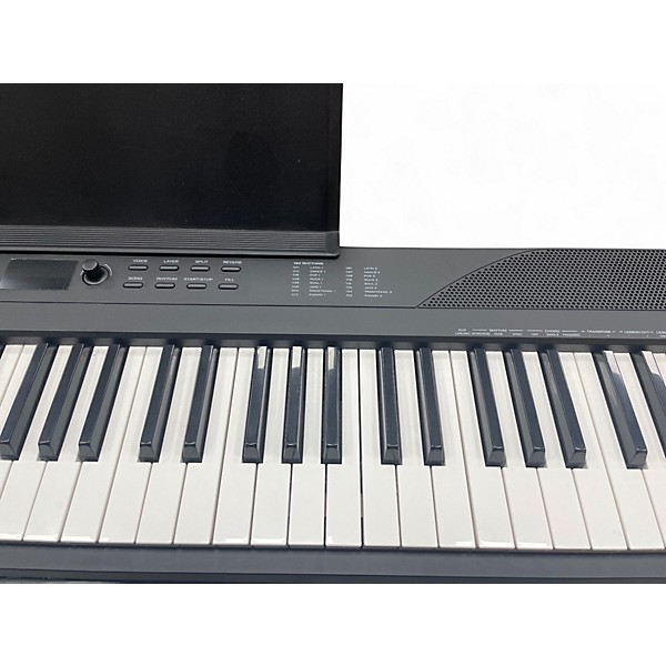 Used Alesis Recital Play Digital Piano