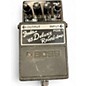 Used Fender FDR-1 65 Delxuxe reverb pedal Effect Pedal thumbnail