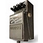 Used Fender FDR-1 65 Delxuxe reverb pedal Effect Pedal