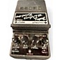 Used Fender FDR-1 65 Delxuxe reverb pedal Effect Pedal