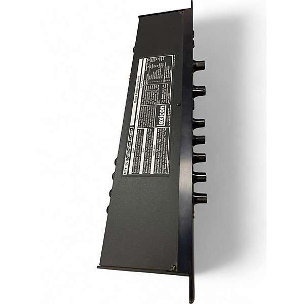 Used Lexicon MPX100 Effects Processor | Guitar Center