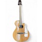 Used Yamaha NTX1 Natural Classical Acoustic Electric Guitar thumbnail