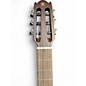 Used Yamaha NTX1 Natural Classical Acoustic Electric Guitar