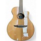Used Yamaha NTX1 Natural Classical Acoustic Electric Guitar