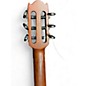 Used Yamaha NTX1 Natural Classical Acoustic Electric Guitar