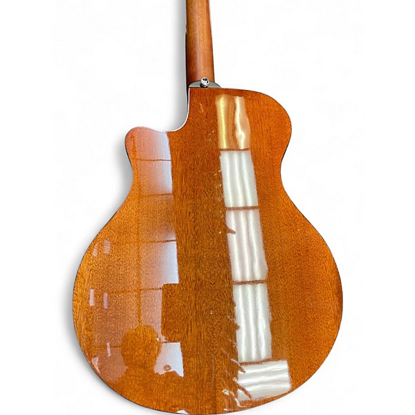 Used Yamaha NTX1 Natural Classical Acoustic Electric Guitar
