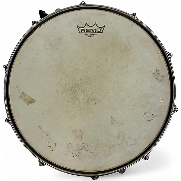 Used Gretsch Drums 14X5.5 New Classic Snare Maple Drum