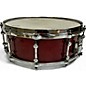 Used Gretsch Drums 14X5.5 New Classic Snare Maple Drum
