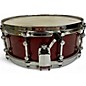 Used Gretsch Drums 14X5.5 New Classic Snare Maple Drum