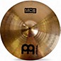 Used MEINL 20in mcs medium ride Cymbal thumbnail
