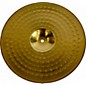 Used MEINL 20in mcs medium ride Cymbal