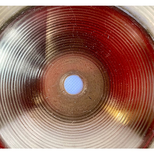 Used MEINL 20in mcs medium ride Cymbal